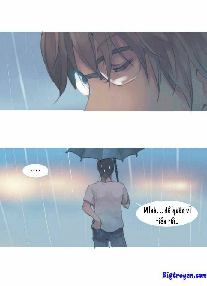 by chance, we... and... chapter 2 3