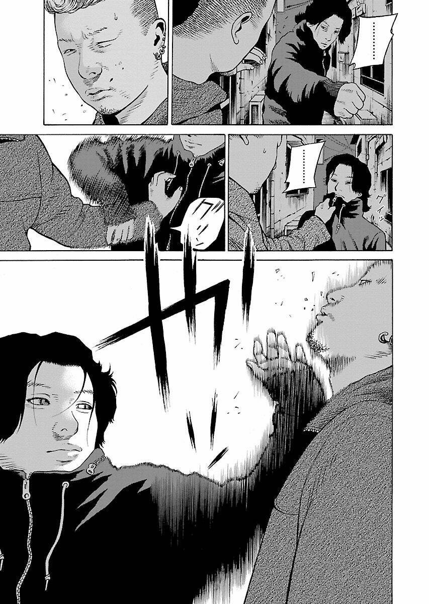 the scum of good and evil chapter 13 18