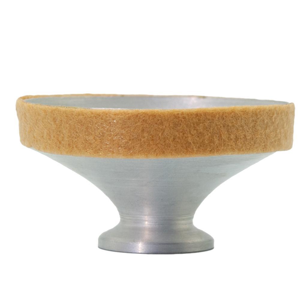 Saxophone Mute Dampener Alto Saxophone Sax Woodwind Instruments Parts