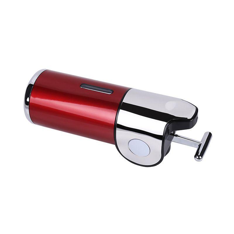 HỘP đơn tròn đựng xà bông 450Lm nhiều màu