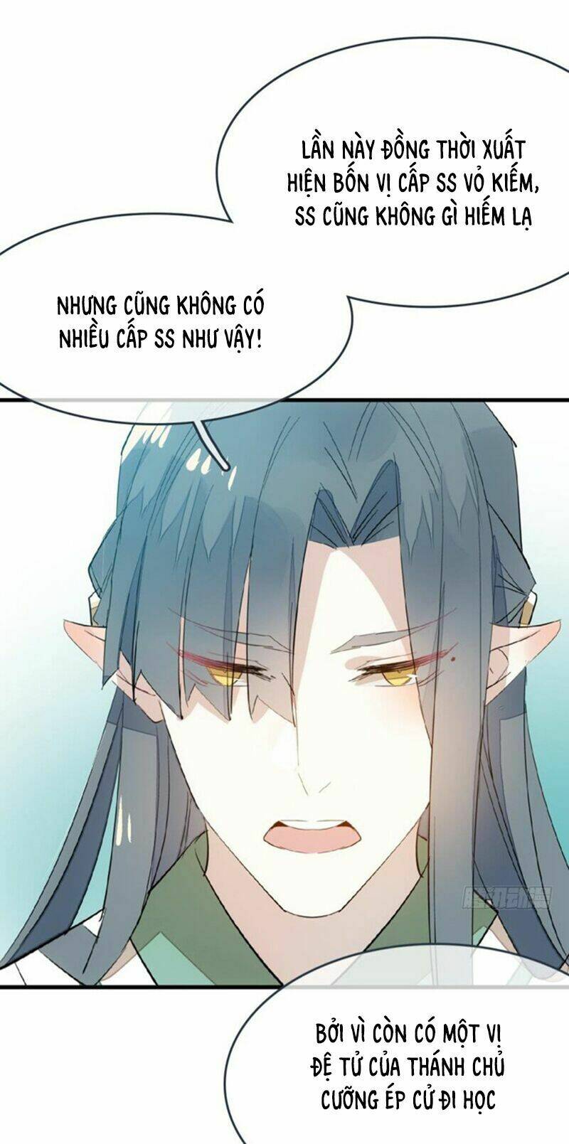 sư phụ lại trêu chọc ta chapter 26 19