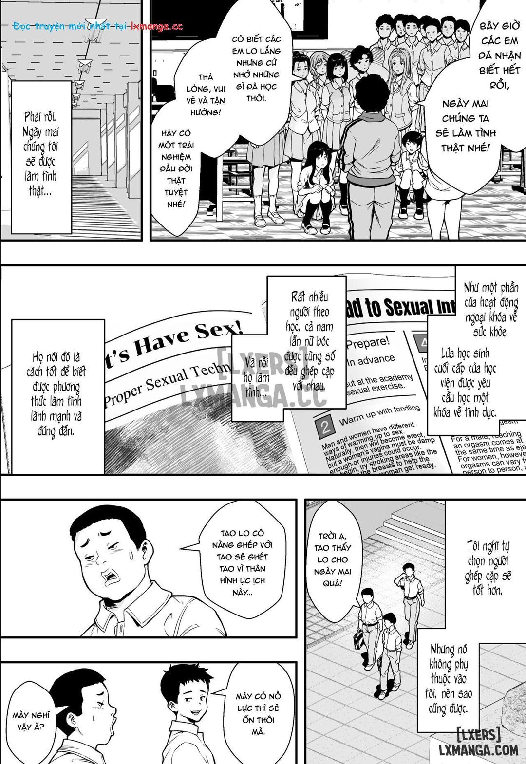 học cách đút vào rút ra chapter 0 5