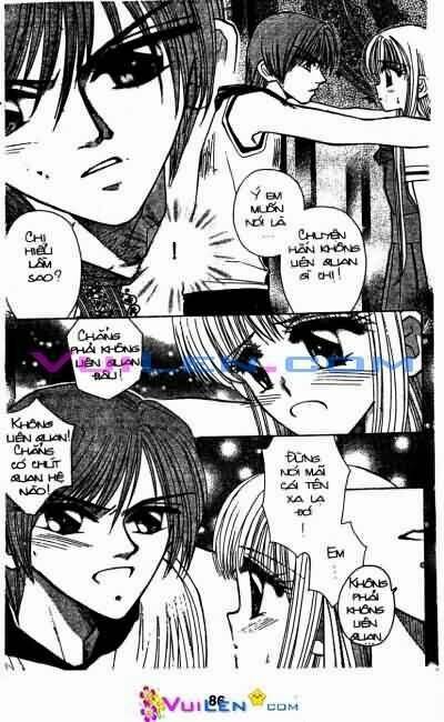 arita đáng yêu chapter 5 86