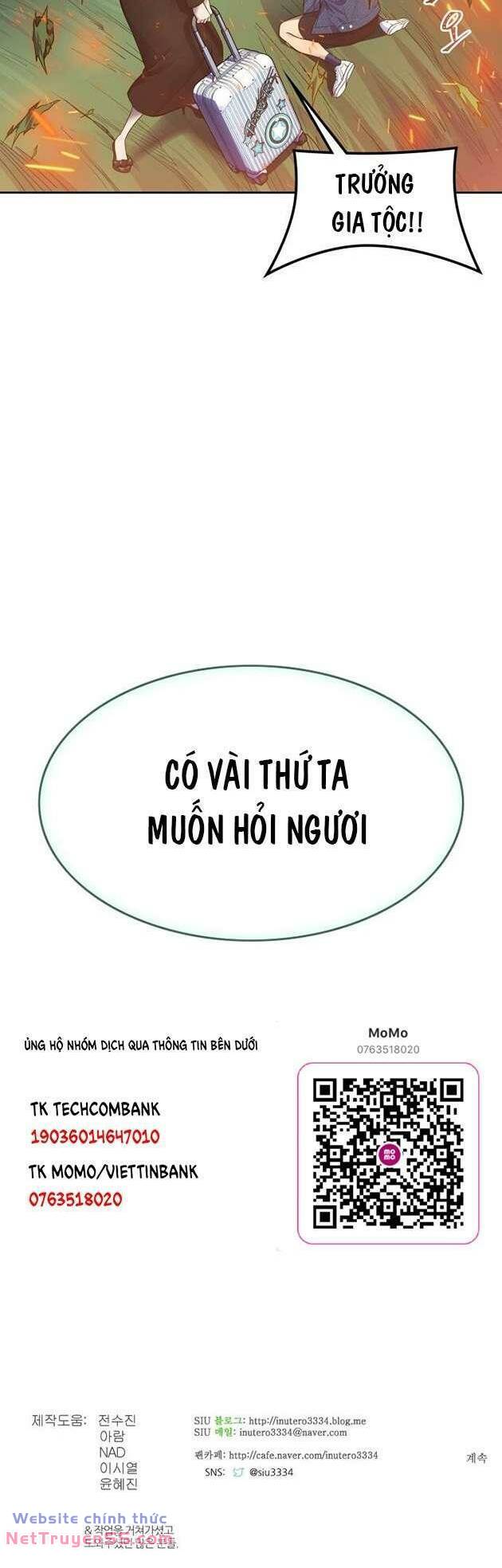 cuộc chiến trong tòa tháp chapter 603 168