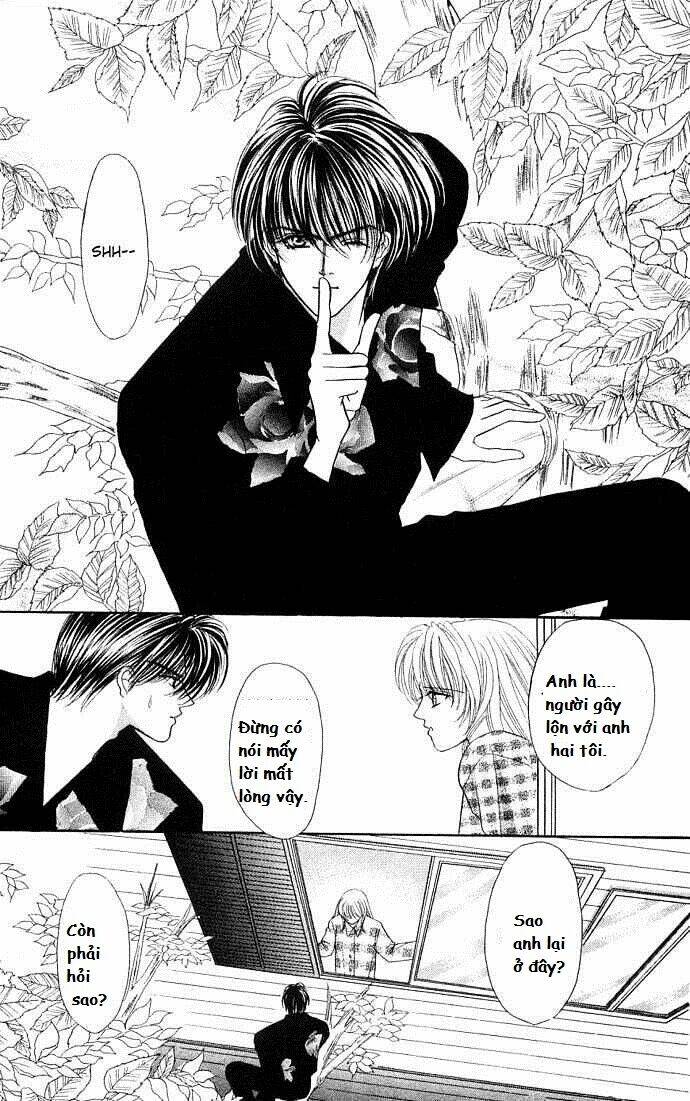 kaikan phrase chapter 32 16