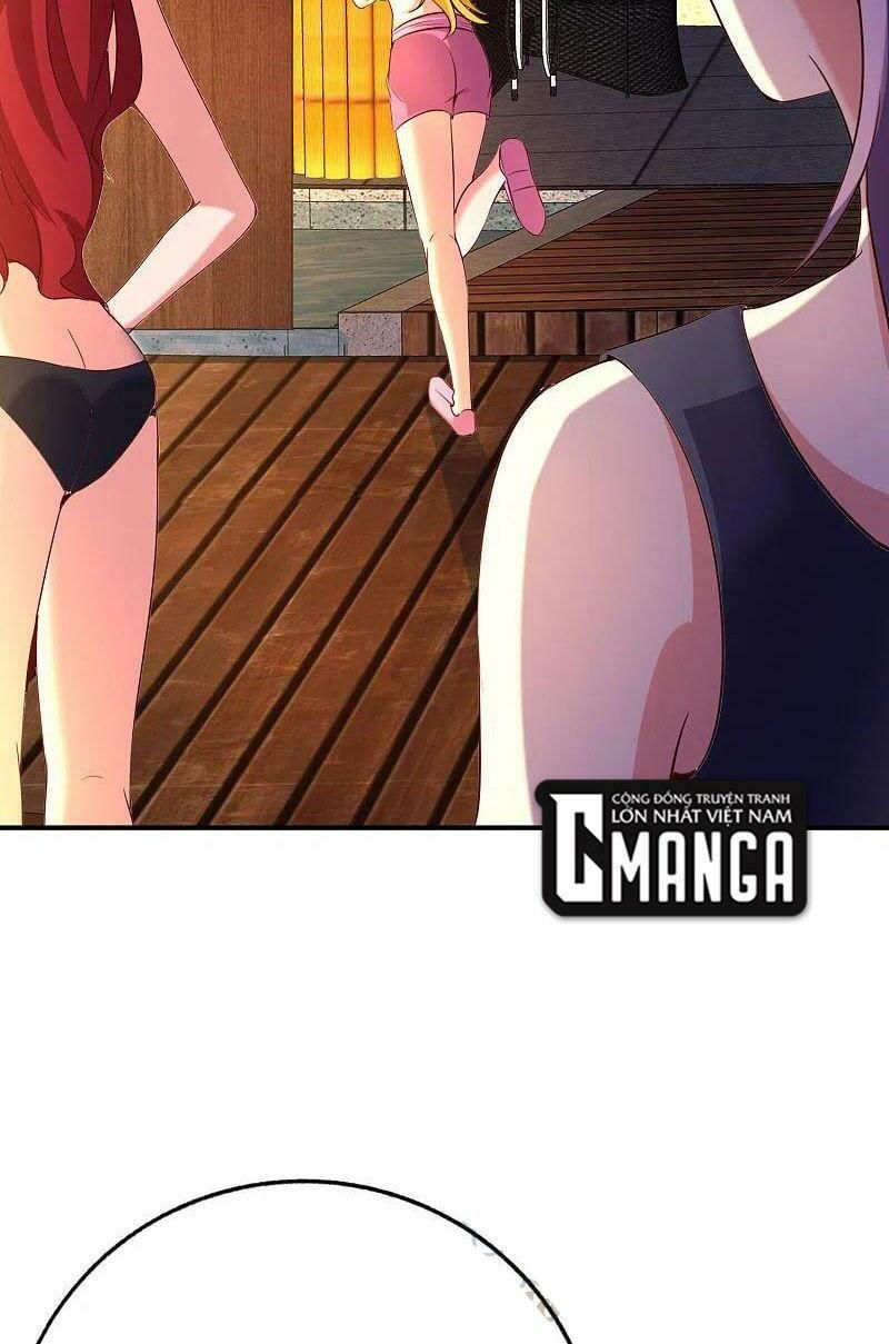 vòng bạn bè mạnh nhất của tiên giới chapter 137 19