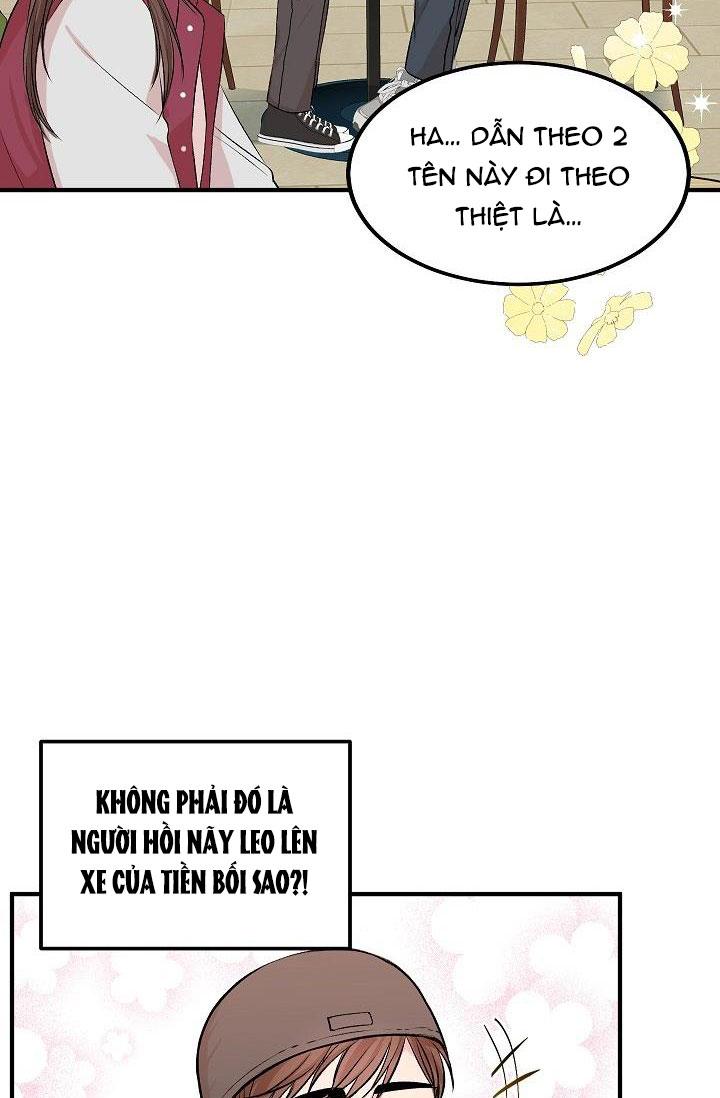 mặc dù nó hơi nhỏ nhưng hãy yêu anh đi chapter 14 11