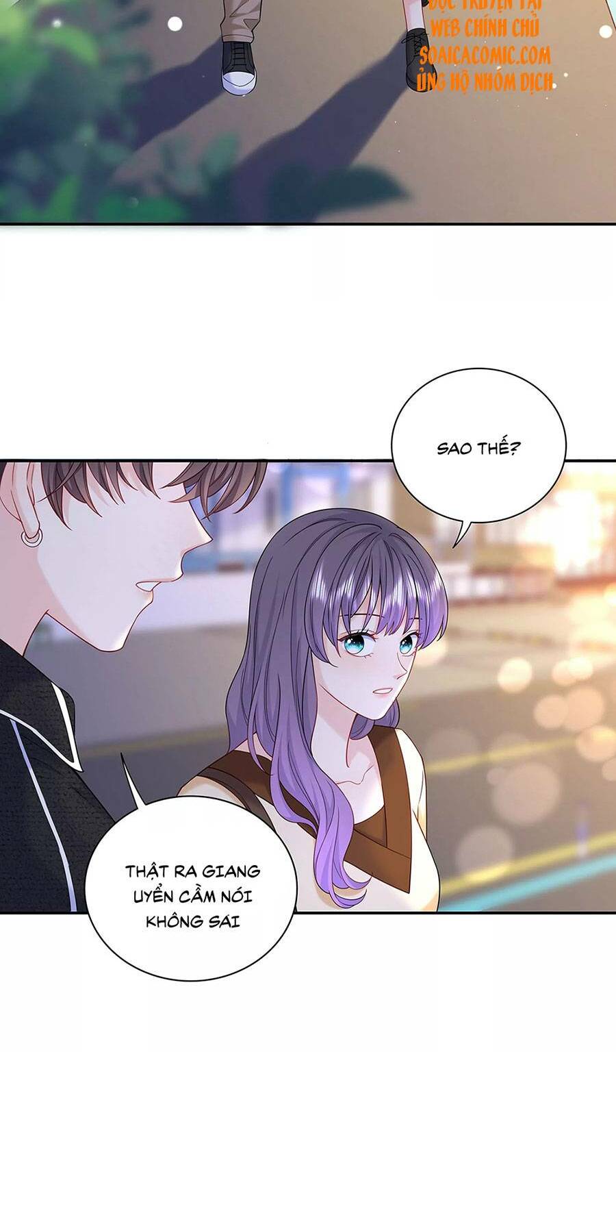 tôi dựa vào tà ý: nghịch chuyển nhân sinh chapter 65 21