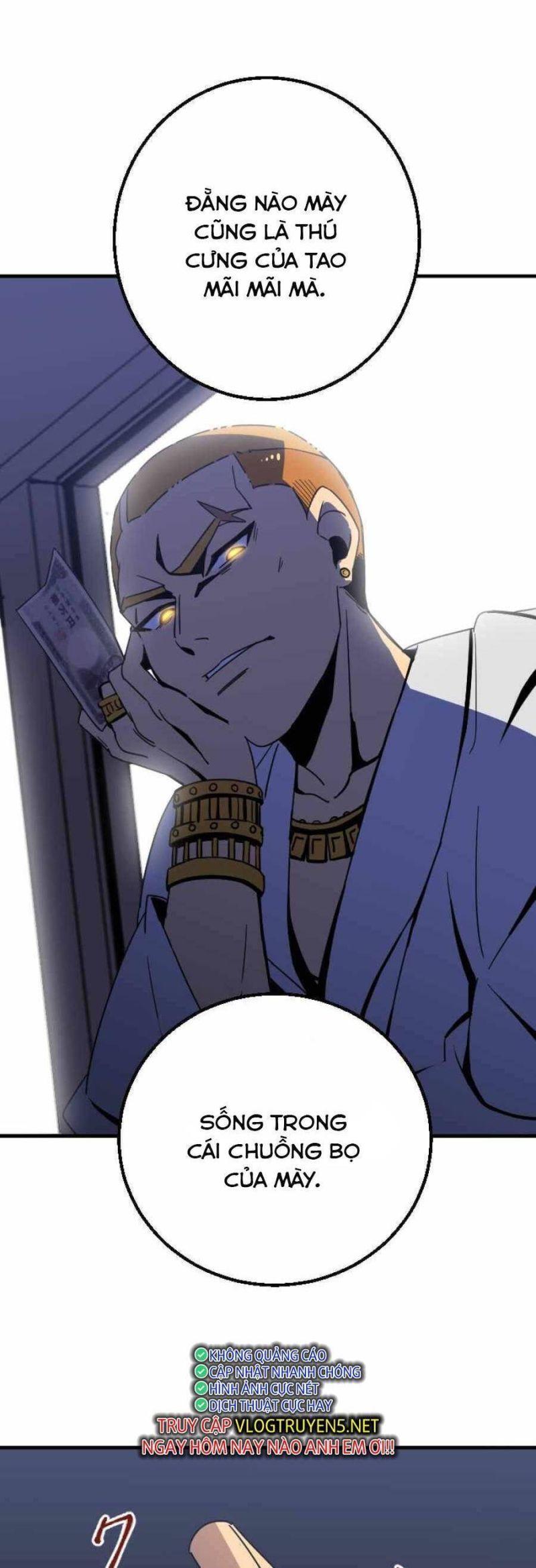 Huyết Thánh Cứu Thế Chủ~ Ta Chỉ Cần 0.0000001% Đã Trở Thành Vô Địch chapter 1 87