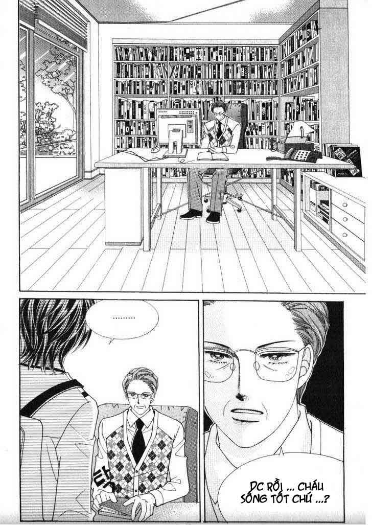 hoa hồng tặng anh chapter 21 20