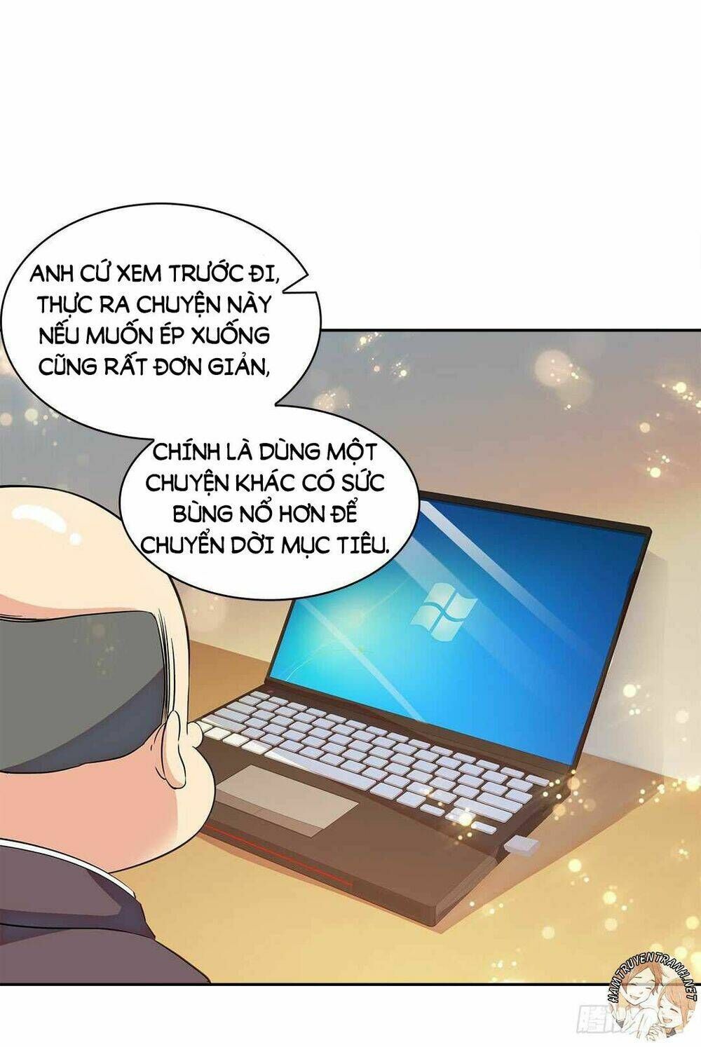 cô vợ siêu mẫu của cố thiếu chapter 53 15