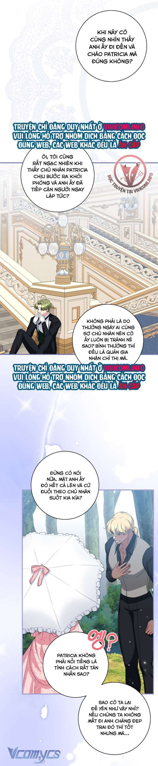 [18+] đừng làm tu sĩ mà hãy làm tình đi! chapter 5 33