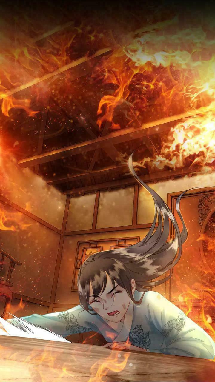 cực phẩm phế vật tiểu thư chapter 1 13