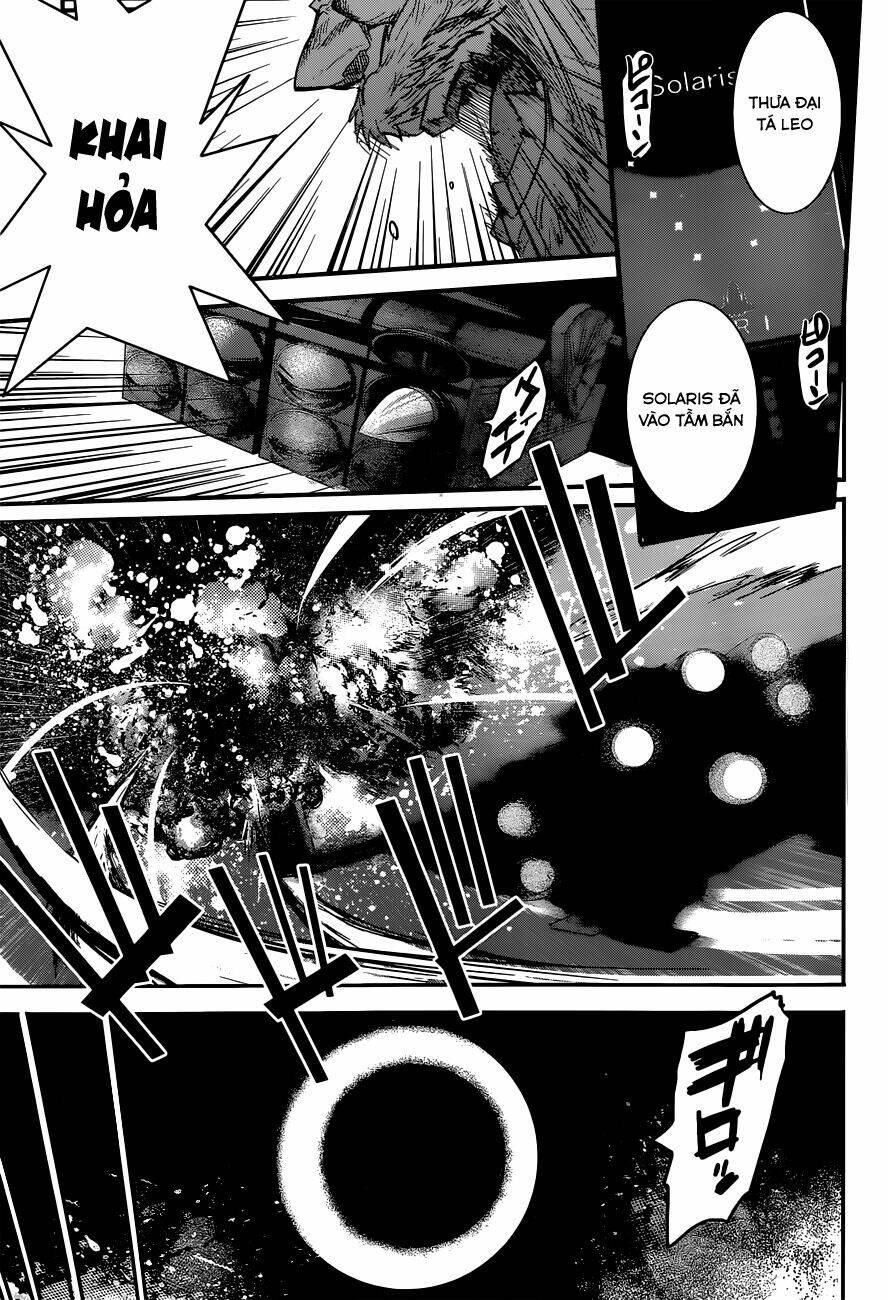 q (shihira tatsuya) chapter 2.2 17