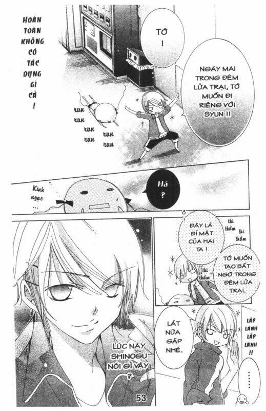 ore-sama kingdom chapter 4 53