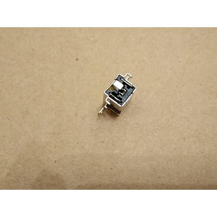 1-10 Jack Nguồn Dc Cho Lenovo Ideapad 510-15ikb 110-15ibr 310-15abk Ideapad 110-17ikb