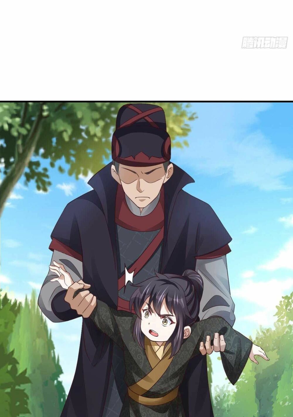 thuần hóa ba ba bạo quân chapter 19 28