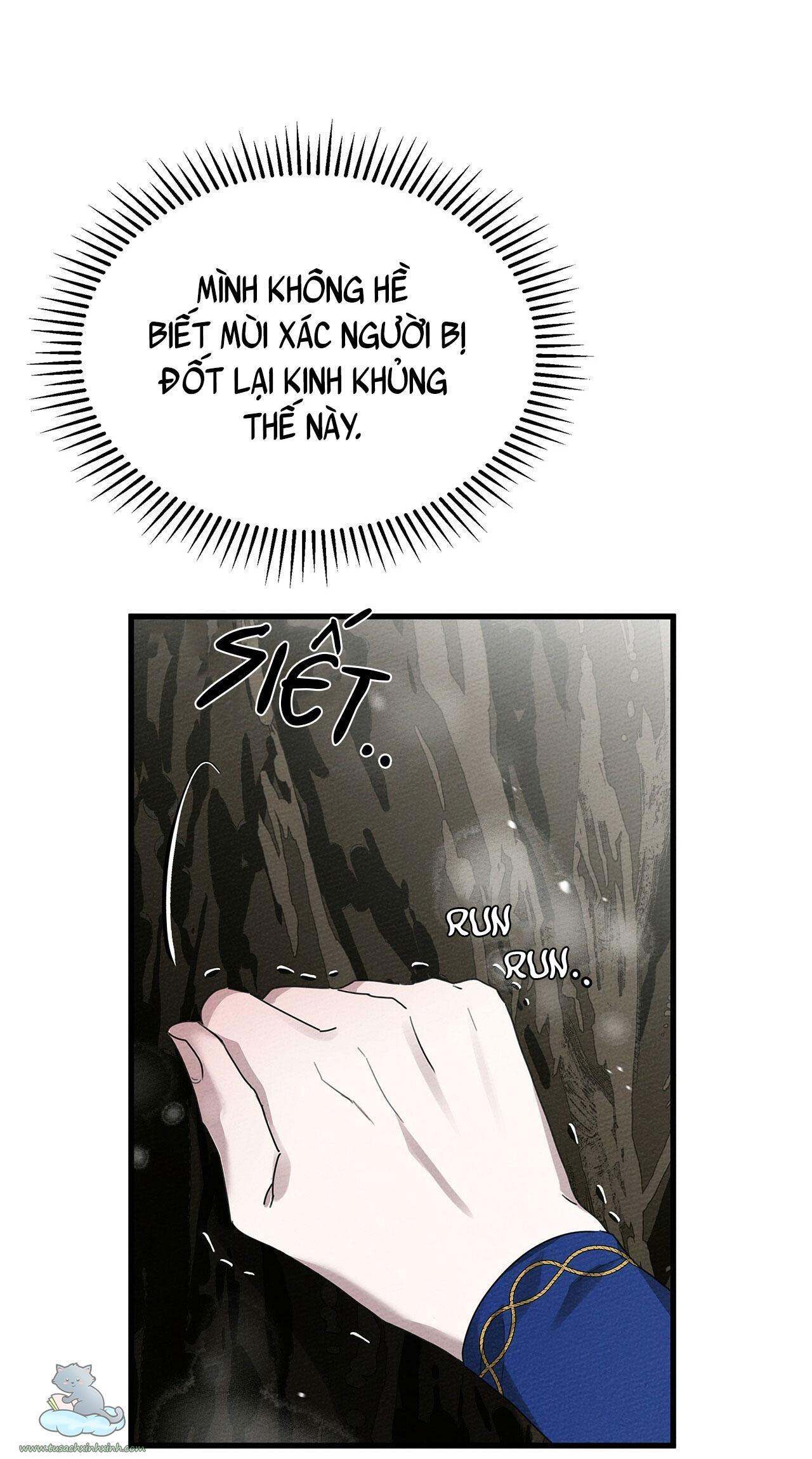 dưới tán cây sồi chapter 39 63