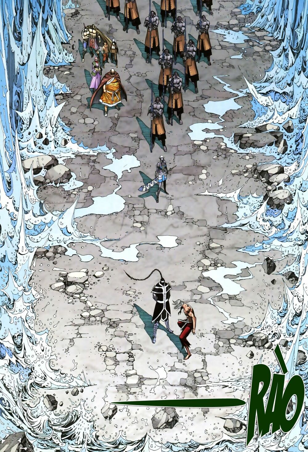 phong thần ký chapter 48 14