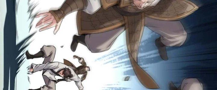 đại tần, ta là con tần thủy hoàng, giết địch thành thần chapter 5 116