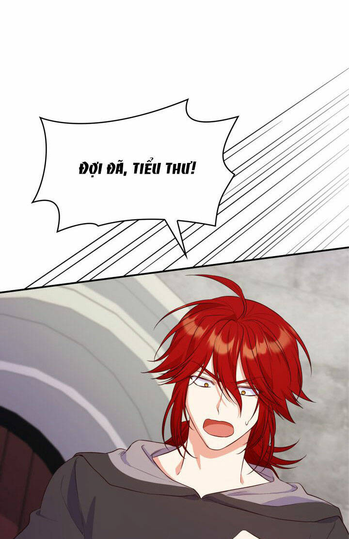 từ ác nữ, tôi trở thành một người mẹ chapter 28 22