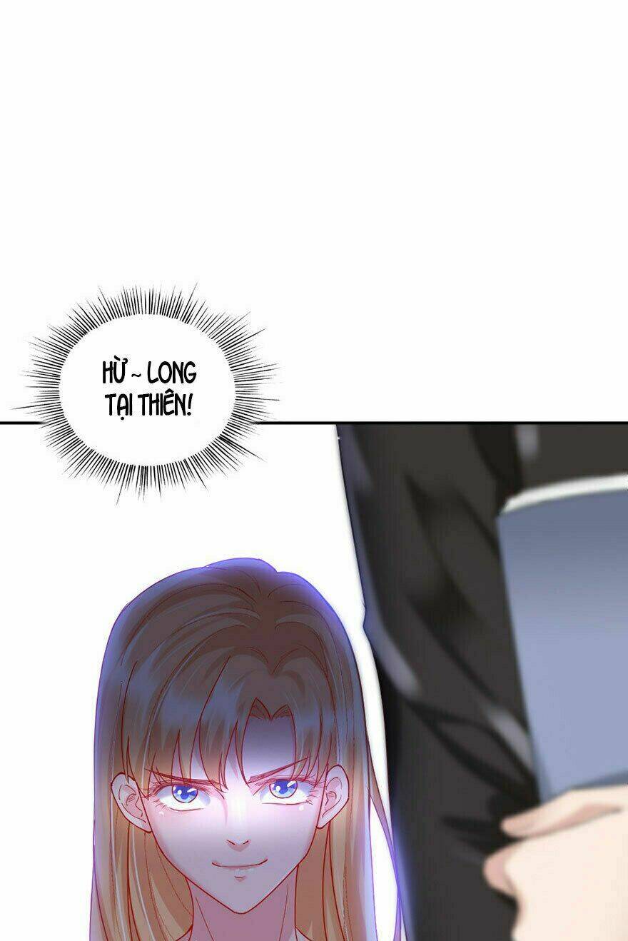 tiểu bạch điềm thê của long thiếu chapter 35 45