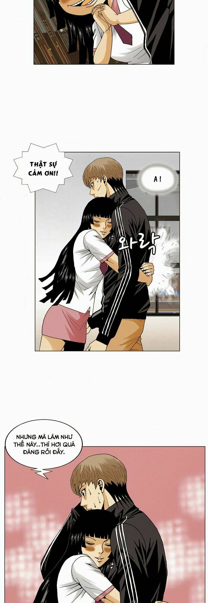 ultimate legend: kang hae hyo chapter 56 3