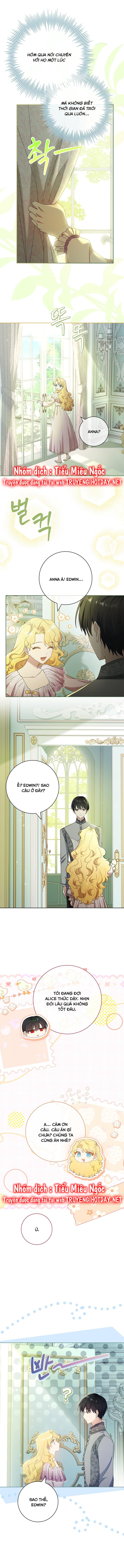 nam chính, tôi sẽ tôn trọng sở thích của anh chapter 38 6