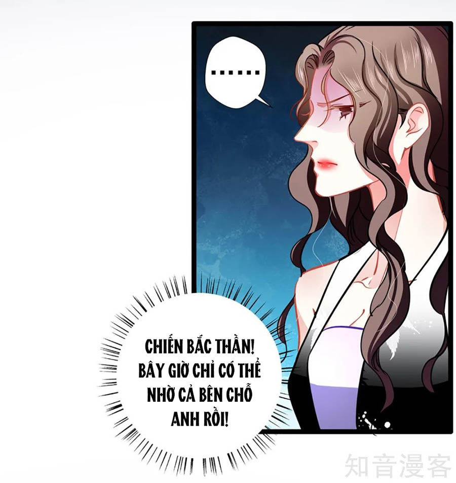 cưng chiều ái thê hư hỏng chapter 73 34