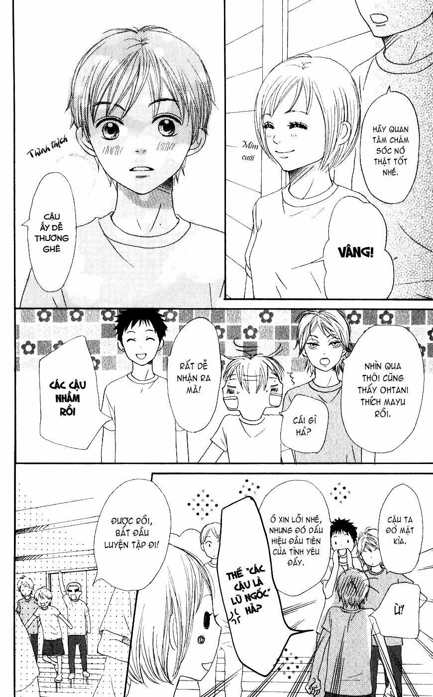 lovely complex plus chapter 1 36