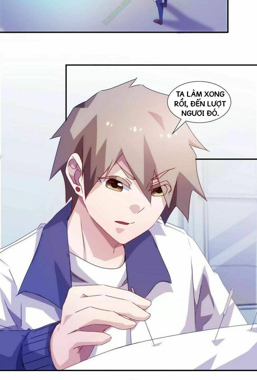 thần y hệ thống chapter 53 8