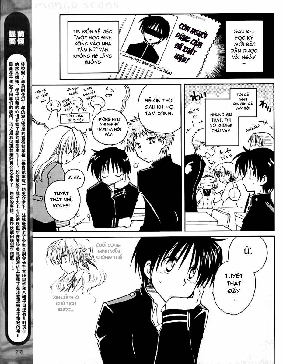 fortune arterials chapter 5 7