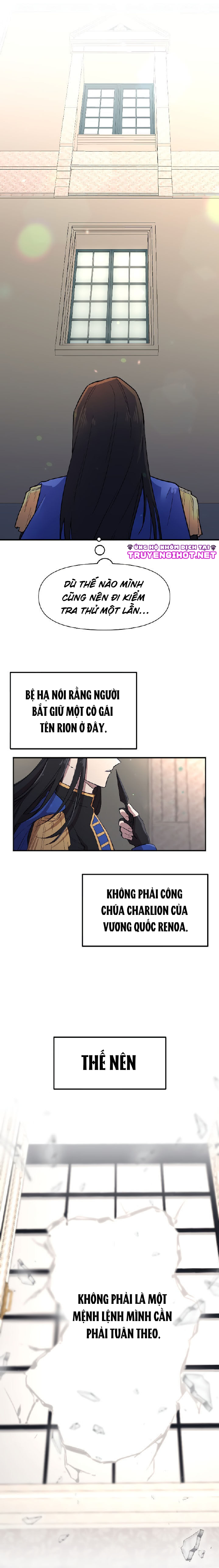 trao trọn con tim cho hoàng đế chapter 10 21