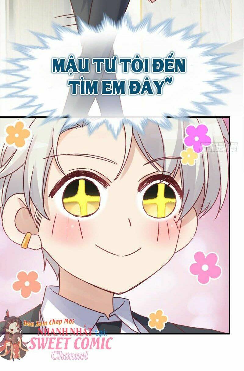 sở thích đặc biệt của nam thần chapter 9 20