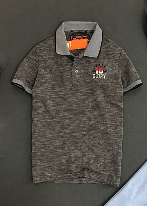 Áo Thun Cá Sấu CS191