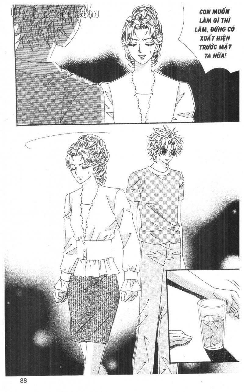 meo meo dịu dàng đi nhé chapter 10 88