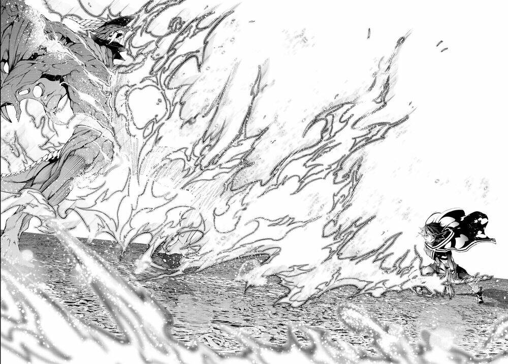 wistoria's wand and sword chapter 20 21