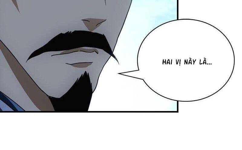 thiên long bát bộ webtoon chapter 16 95