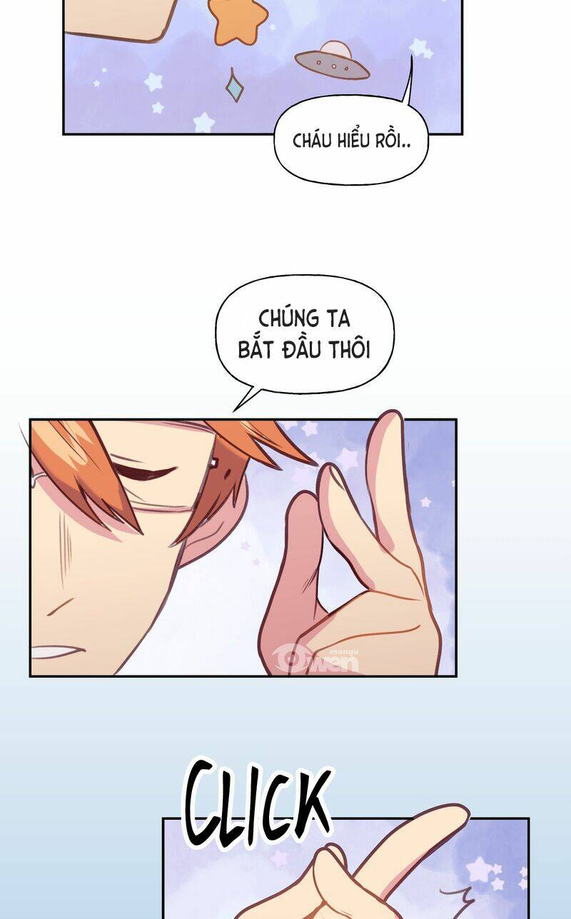 lời nguyền lalin chapter 41 21