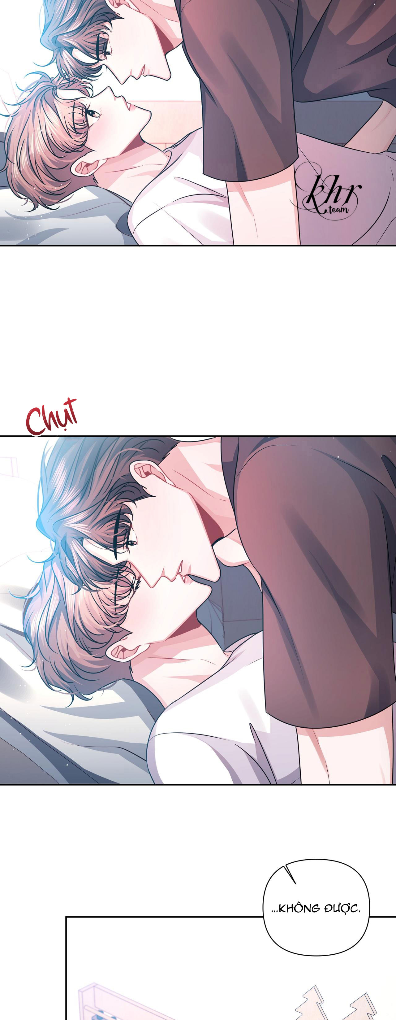 hôm nay cũng là một ngày tươi đẹp chapter 10 16