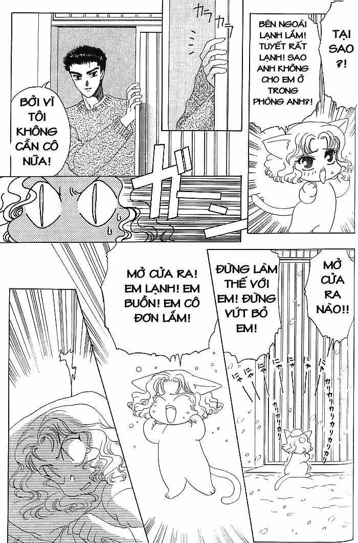 người mà tôi yêu chapter 8 5