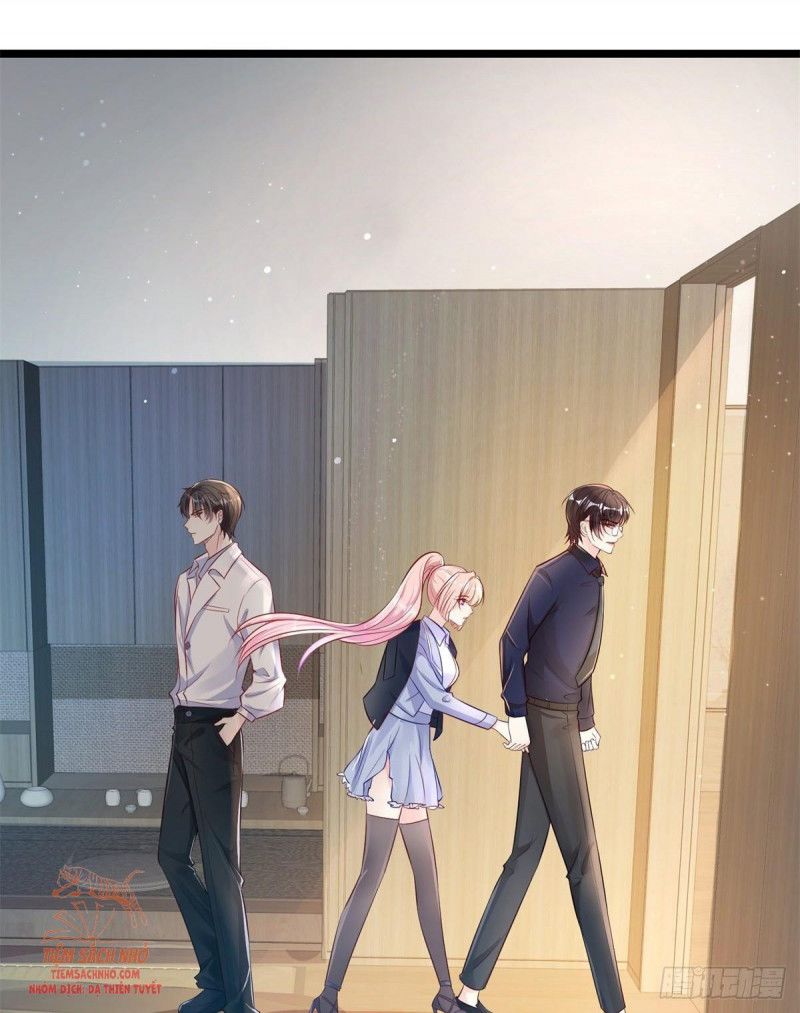 tôi được năm đại lão chiều chuộng hết nấc chapter 2 12