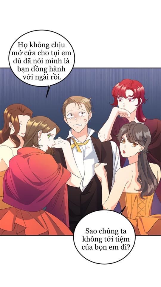 ebony, quạ đen chapter 17 7