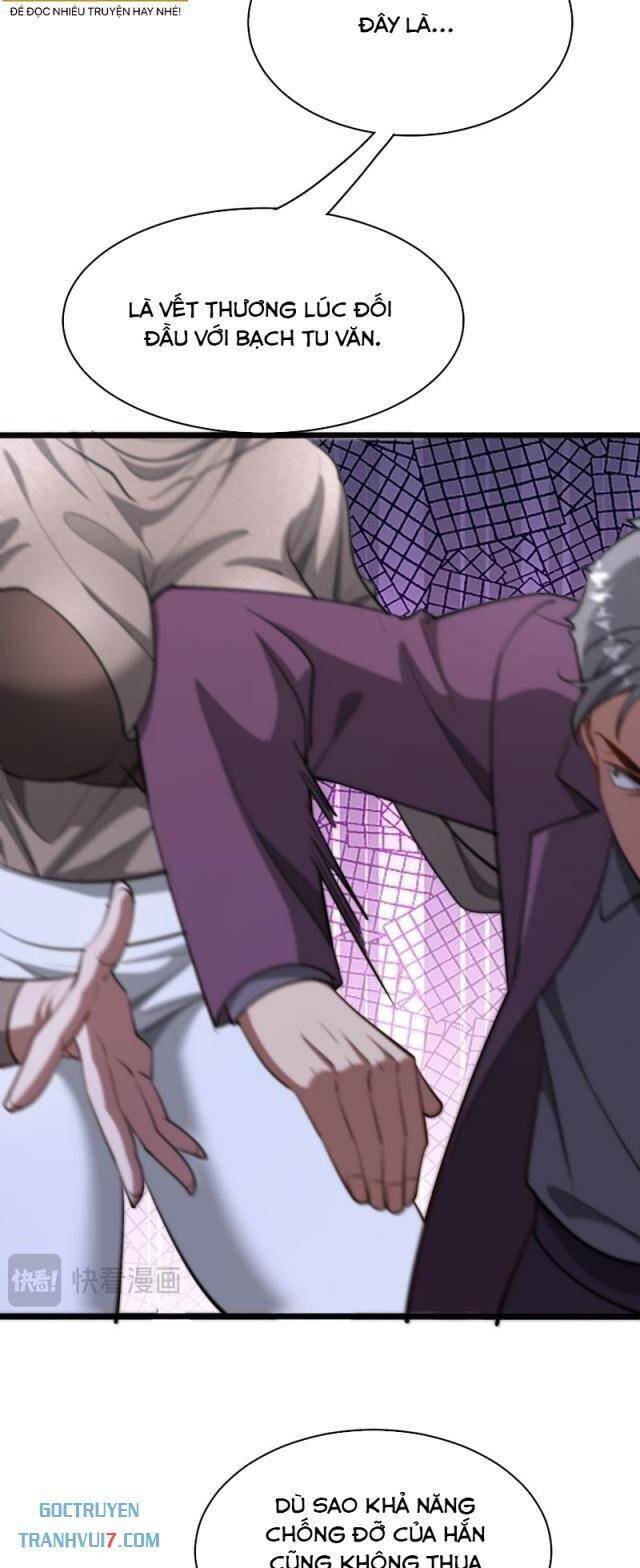 Ta Bị Kẹt Cùng Một Ngày 1000 Năm chapter 147 29
