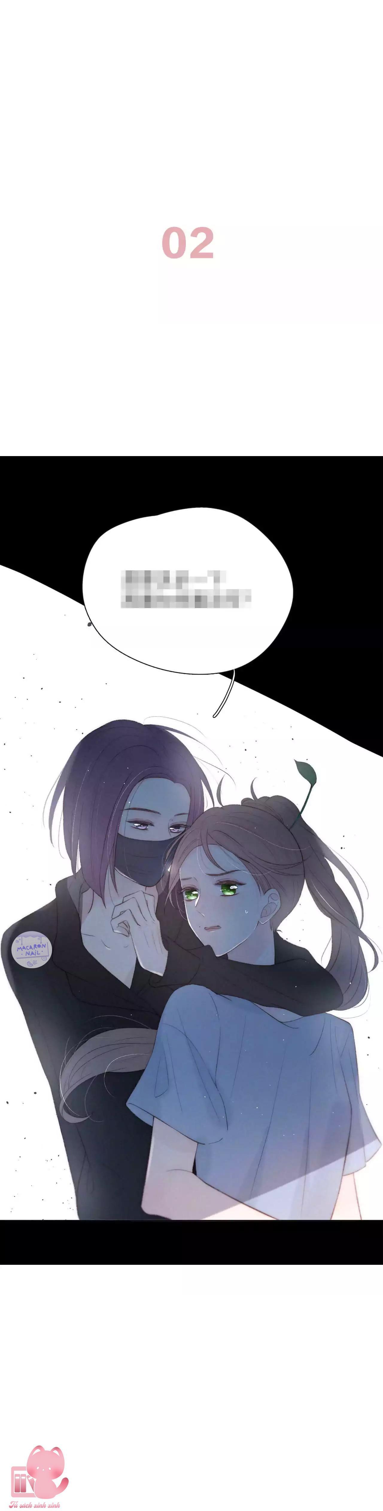 thanh xuân có bạn 2 chapter 8 41