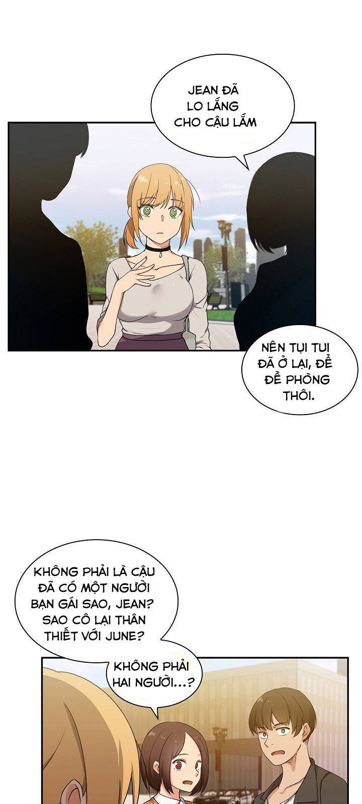 close as neighbors chapter 5 9