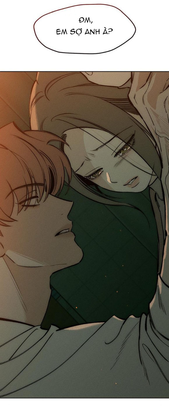 [18+] Nước Mắt Trên Đóa Hoa Tàn chapter 15.1 32