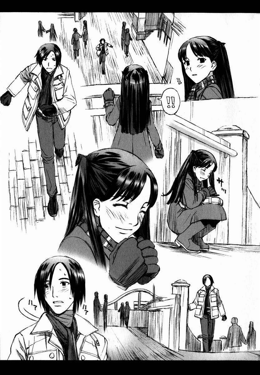 blood alone chapter 6 4