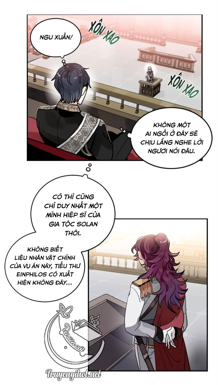 xin hãy cho tôi về nhà chapter 11.2 13