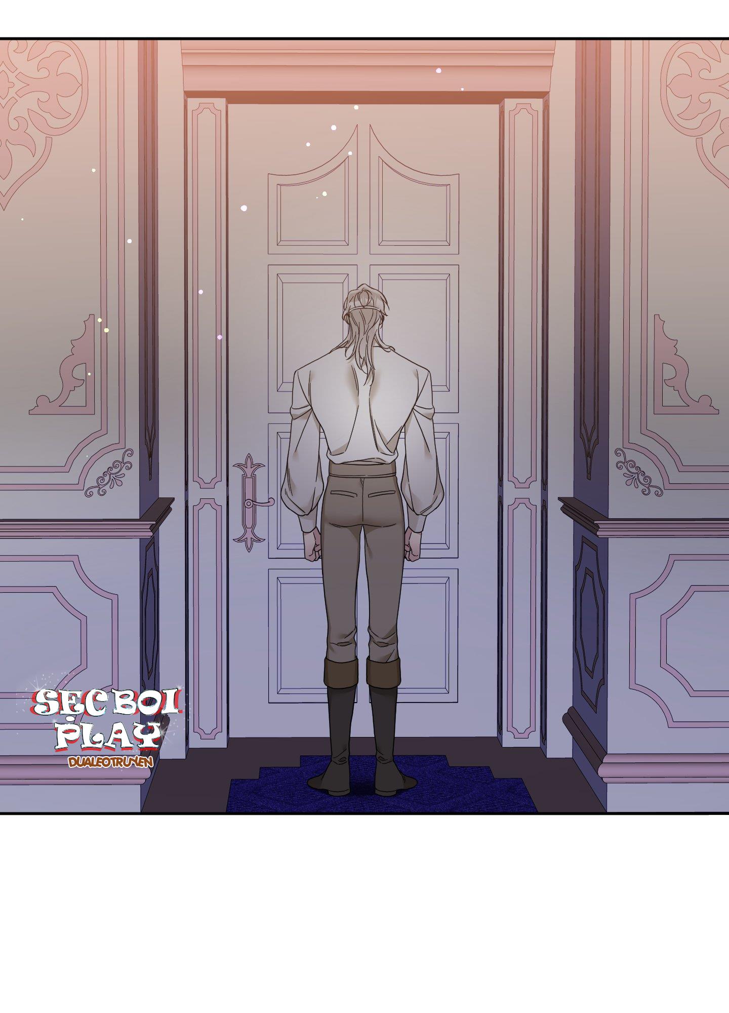 smyrna và capri chapter 8 2